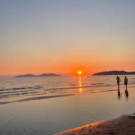 Appartamento Seanest *