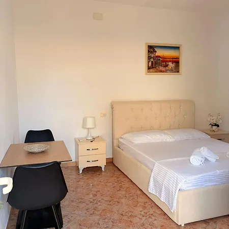 Apartmán Seanest *