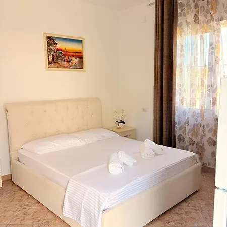 Apartmán Seanest *