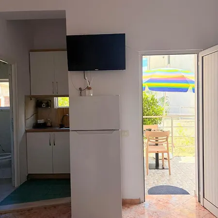 Apartmán Seanest Vlorë